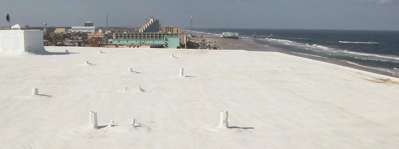 Energy Star Certified cool roof coatings in San Francisco